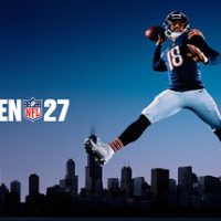 EA SPORTS™ Madden NFL 27 Trainer