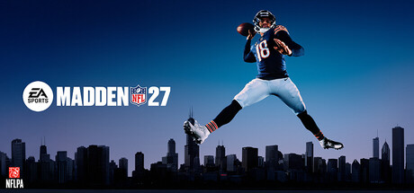 EA SPORTS™ Madden NFL 27 Trainer
