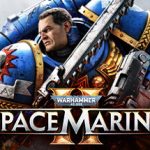 Warhammer 40,000: Space Marine 2 Trainer