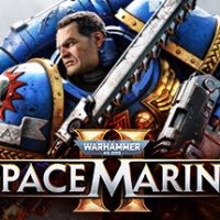 Warhammer 40,000: Space Marine 2 Trainer