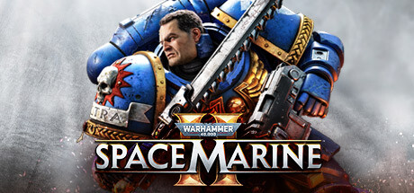 Warhammer 40,000: Space Marine 2 Trainer