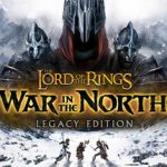 The Lord of the Rings: War in the North™ – Legacy Edition Trainer