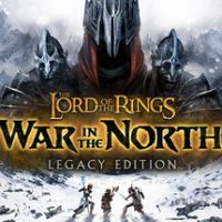 The Lord of the Rings: War in the North™ – Legacy Edition Trainer