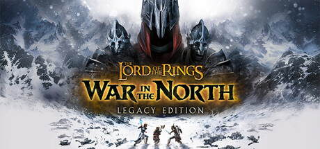 The Lord of the Rings: War in the North™ – Legacy Edition Trainer