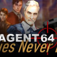 Agent 64: Spies Never Die Trainer
