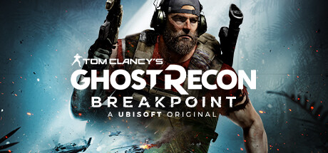 Tom Clancy’s Ghost Recon® Breakpoint Trainer