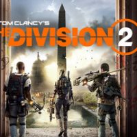 Tom Clancy’s The Division® 2 Trainer