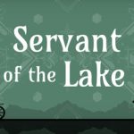 Servant of the Lake Trainer