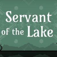Servant of the Lake Trainer