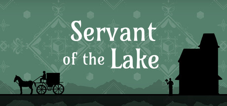 Servant of the Lake Trainer