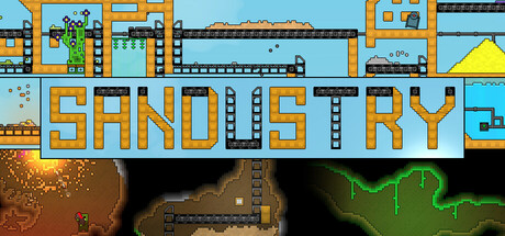 Sandustry Trainer
