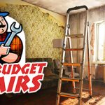 Low-Budget Repairs Trainer