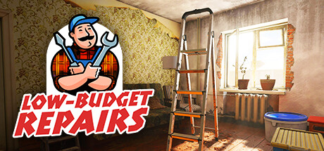 Low-Budget Repairs Trainer