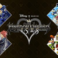 KINGDOM HEARTS -HD 1.5+2.5 ReMIX- Trainer
