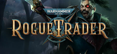 Warhammer 40,000: Rogue Trader Trainer
