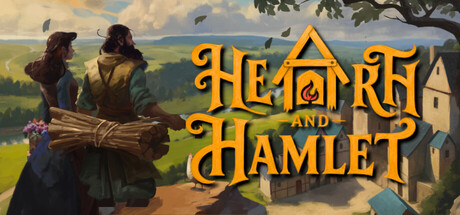 Hearth and Hamlet Trainer