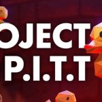 Project P.I.T.T. Trainer
