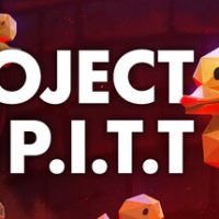Project P.I.T.T. Trainer