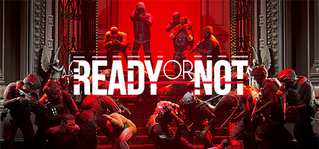 Ready or Not Trainer
