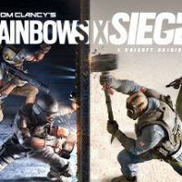 Tom Clancy’s Rainbow Six Siege Trainer