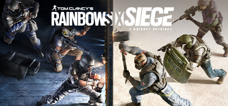 Tom Clancy’s Rainbow Six Siege Trainer