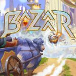 The Bazaar Trainer