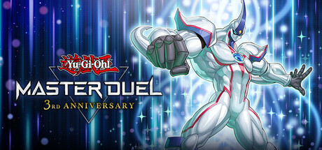 Yu-Gi-Oh! Master Duel Trainer