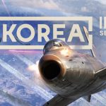 Korea. IL-2 Series Trainer