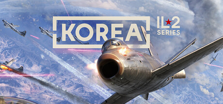 Korea. IL-2 Series Trainer