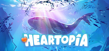 Heartopia Trainer