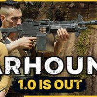 Warhounds Trainer
