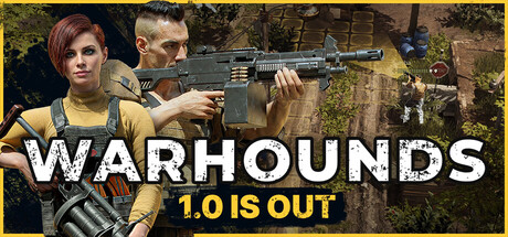 Warhounds Trainer