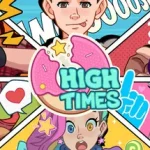 High Times Trainer