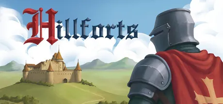 Hillforts trainer — featured cover