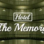 Hotel The Memory Trainer