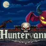 Huntervania Trainer