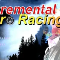 Incremental Retro Racing trainer — featured cover