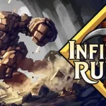 Infinite Ruins Trainer