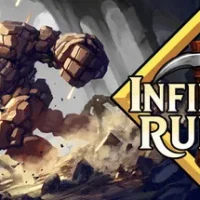 Infinite Ruins trainer — featured cover