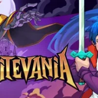 Infinitevania trainer — featured cover