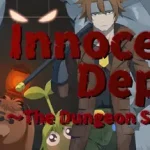 Innocent Depths:The Dungeon Sweeper Trainer