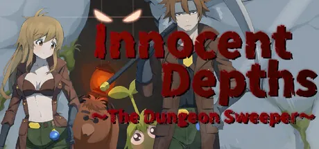 Innocent Depths:The Dungeon Sweeper trainer — featured cover