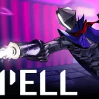 ISPELL trainer — featured cover