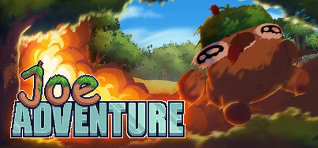 Joe Adventure trainer — featured cover