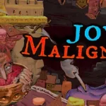 Joy Malignant Trainer