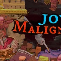 Joy Malignant trainer — featured cover