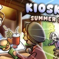 Kioskeria: Summer Breeze! trainer — featured cover