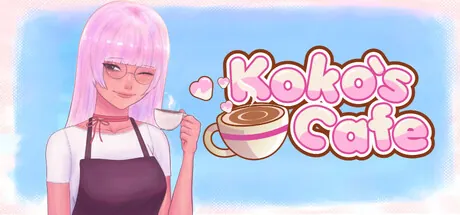 Koko's Cafe trainer — featured cover