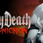 Lady Death Demonicron Trainer