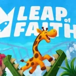 Leap Of Faith Trainer